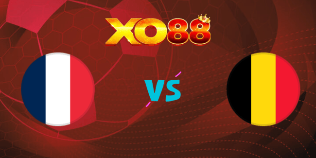 XO88 Nhận định soi kèo Pháp vs Bỉ, 01h45 – 10/09/2024