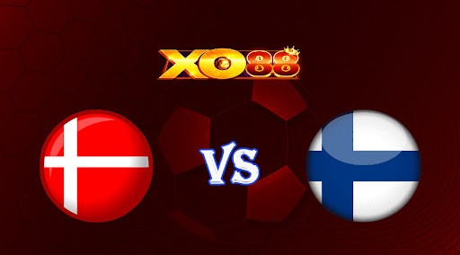 XO88 Nhận định soi kèo Đan Mạch vs Phần Lan 02h45 ngày 24/03/2023 Vòng Loại Euro 2024