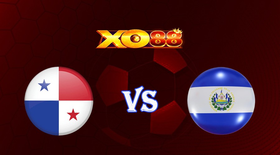 XO88 Nhận định soi kèo Panama vs El Salvador 07h30 ngày 05/07/2023 Gold Cup