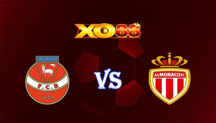XO88 Nhận định soi kèo Rouen vs AS Monaco 02h45 ngày 08/02/2024 Cúp Quốc Gia Pháp