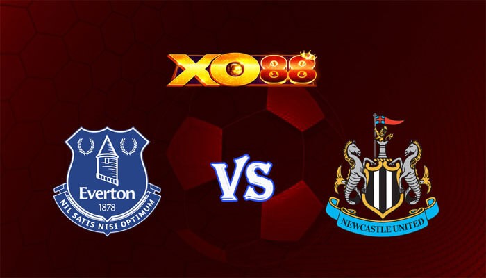 XO88 Nhận định soi kèo Everton vs Newcastle 02h30 ngày 08/12/2023 Ngoại Hạng Anh