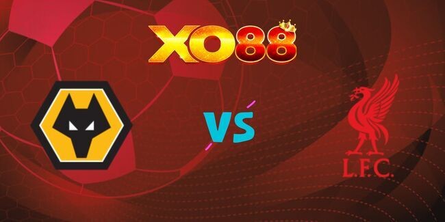 XO88 Nhận định soi kèo Wolves vs Liverpool, 23h30 ngày 28/09/2024