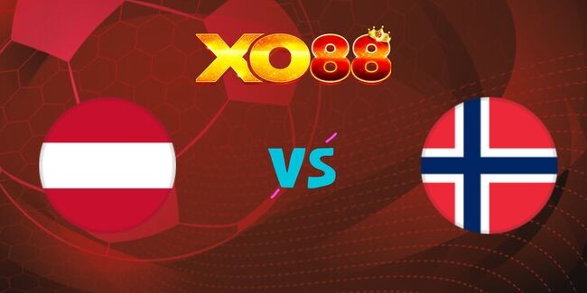 XO88 Nhận định soi kèo Áo vs Na Uy, 01h45 ngày 14/10/2024