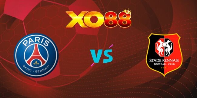 XO88 Nhận định soi kèo PSG vs Stade Rennais, 02h00 ngày 28/09/2024
