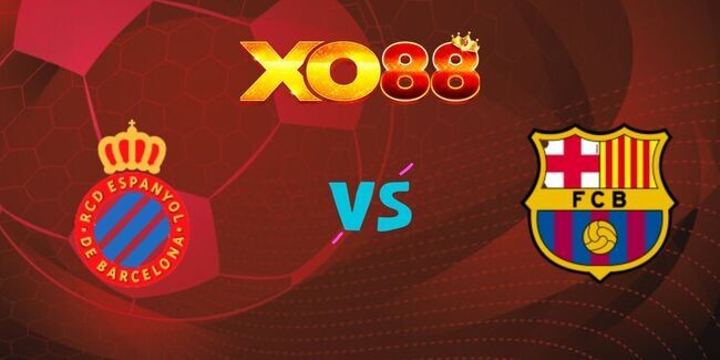 XO88 Nhận định soi kèo Espanyol vs Barcelona, 02h30 – 16/05/2025