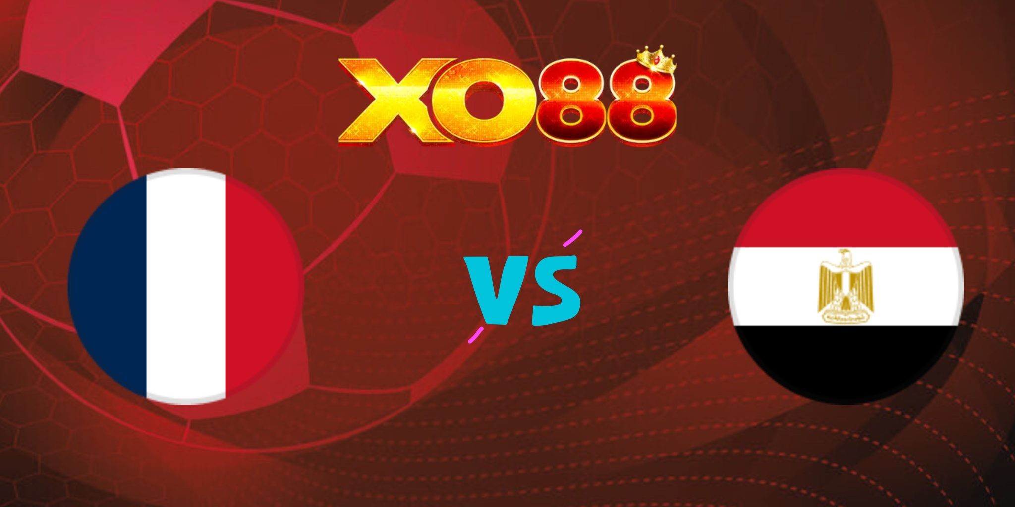 XO88 Nhận định soi kèo U23 Pháp vs U23 Ai Cập, 02h00 ngày 06/08/2024