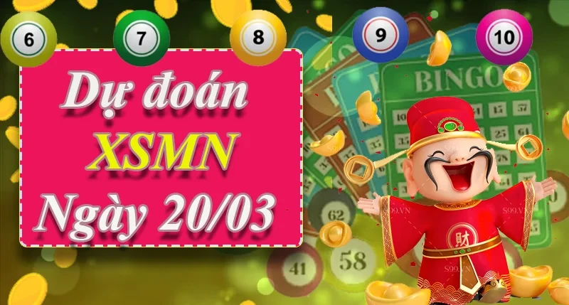 XO88 Dự đoán XSMN ngày 20/03 – Dự đoán XSMN hôm nay