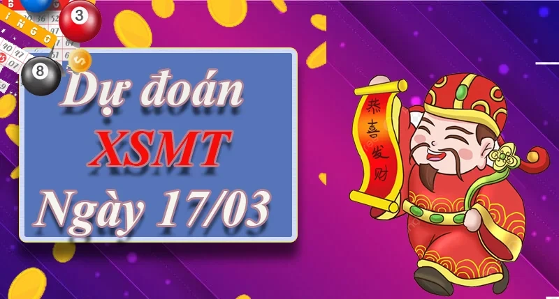 XO88 Dự đoán XSMT ngày 17/03 – Dự đoán XSMT hôm nay