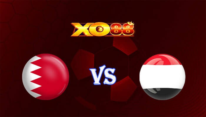 XO88 Nhận định soi kèo Bahrain vs Yemen 00h30 ngày 07/06/2024 Vòng loại World Cup 2026