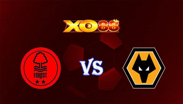 XO88 Nhận định soi kèo Nottingham vs Wolves 21h00 ngày 13/04/2024 Ngoại Hạng Anh