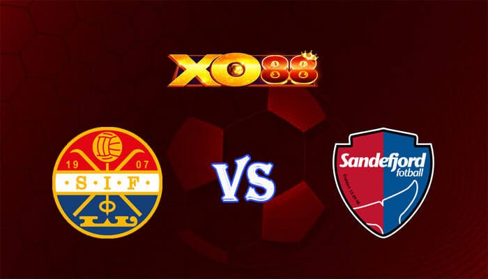 XO88 Nhận định soi kèo Stromsgodset vs Sandefjord 00h00 ngày 09/07/2024 VĐQG Nauy