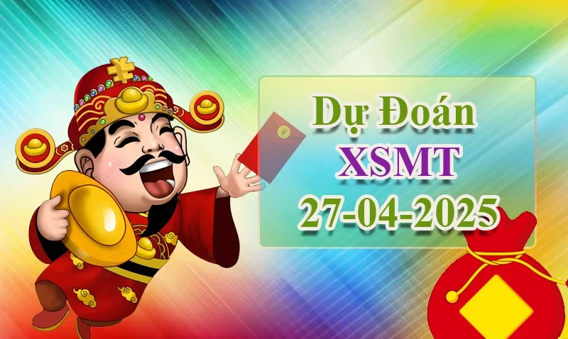 XO88 Dự đoán XSMT ngày 27/04 – Dự đoán XSMT hôm nay