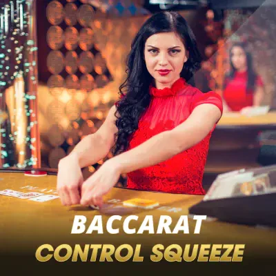 XO88 Baccarat Control Squeeze