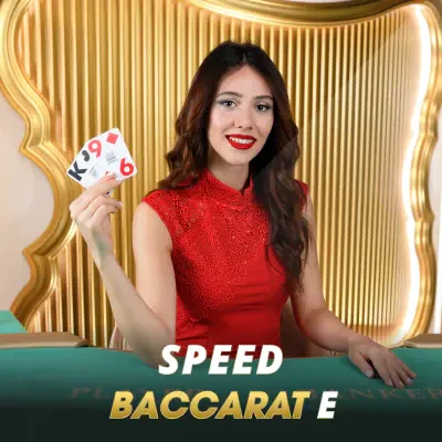 XO88 Speed Baccarat E