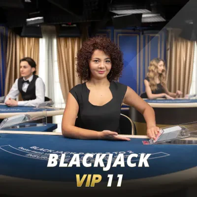 XO88 Blackjack VIP 11