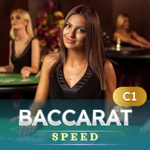 XO88 C1 Speed Baccarat