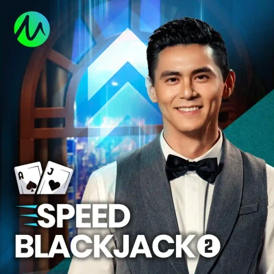 XO88 Speed Blackjack 2