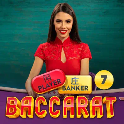 XO88 Baccarat 7