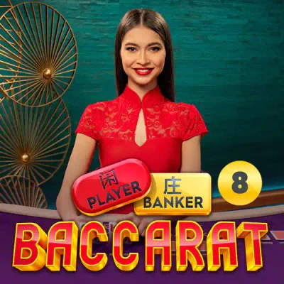 XO88 Baccarat 8